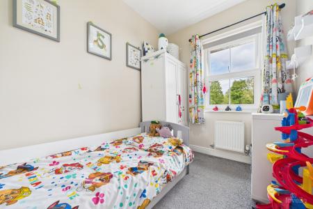 3 bedroom Semi-detached house for sale in Nightingale Close, Barton-upon-Humber, North Lincolnshire, DN18