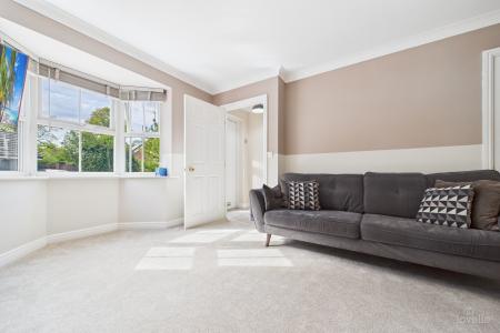 3 bedroom Semi-detached house for sale in Nightingale Close, Barton-upon-Humber, North Lincolnshire, DN18