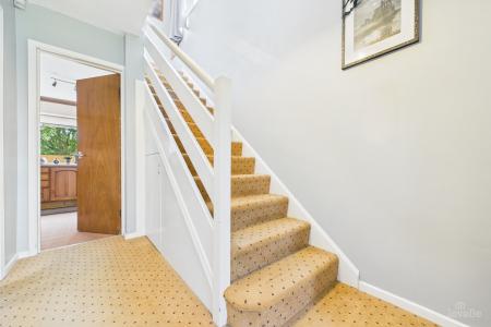 3 bedroom Semi-detached house for sale in Lodge Avenue, Barton-upon-Humber, North Lincolnshire, DN18