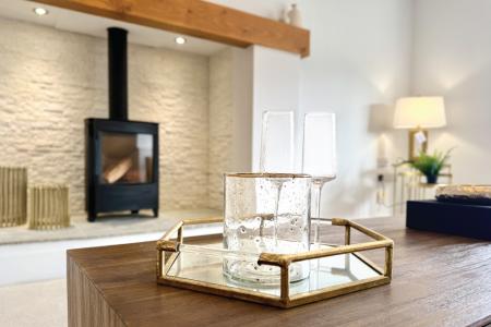 3 bedroom Detached house for sale in Plot 390 - Ascension View, Barton-upon-Humber, North Lincolnshire, DN18