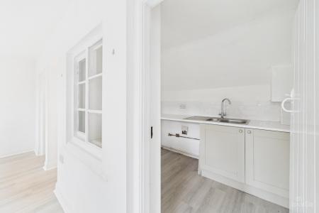 3 bedroom Detached bungalow for sale in Sluice Road, South Ferriby, North Lincolnshire, DN18