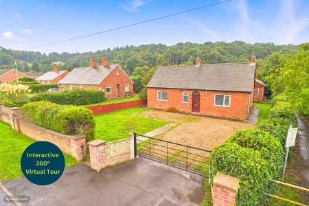 Sluice Road, South Ferriby, North Lincolnshire, DN18