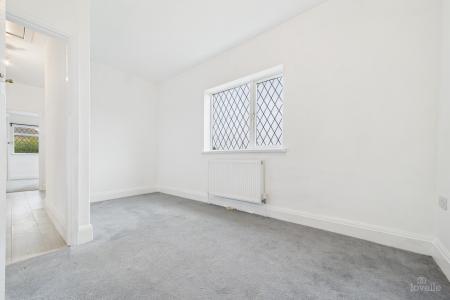 3 bedroom Detached bungalow for sale in Sluice Road, South Ferriby, North Lincolnshire, DN18