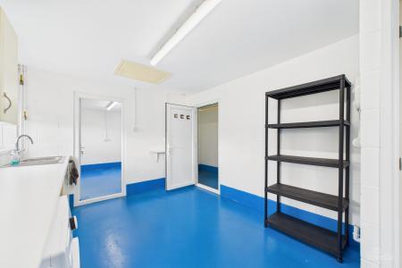 2 bedroom Detached bungalow for sale in Soff Lane, Goxhill, North Lincolnshire, DN19