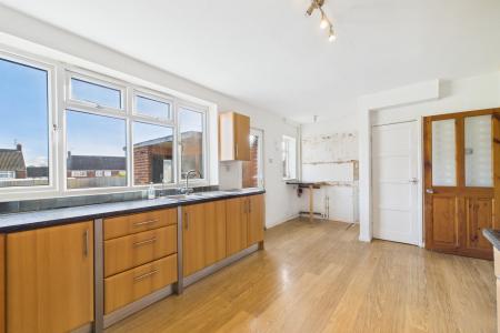 3 bedroom End of terrace house for sale in Tofts Road, Barton-upon-Humber, North Lincolnshire, DN18