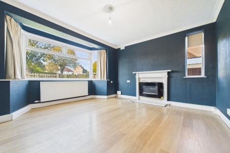 3 bedroom End of terrace house for sale in Tofts Road, Barton-upon-Humber, North Lincolnshire, DN18