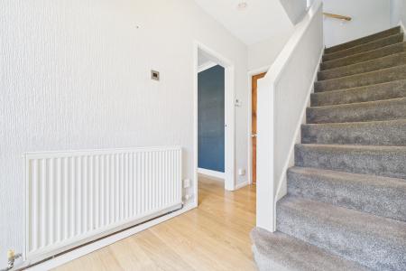3 bedroom End of terrace house for sale in Tofts Road, Barton-upon-Humber, North Lincolnshire, DN18