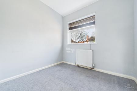 3 bedroom End of terrace house for sale in Tofts Road, Barton-upon-Humber, North Lincolnshire, DN18