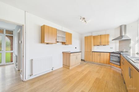 3 bedroom End of terrace house for sale in Tofts Road, Barton-upon-Humber, North Lincolnshire, DN18