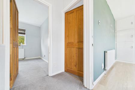 3 bedroom End of terrace house for sale in Tofts Road, Barton-upon-Humber, North Lincolnshire, DN18