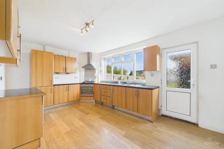 3 bedroom End of terrace house for sale in Tofts Road, Barton-upon-Humber, North Lincolnshire, DN18