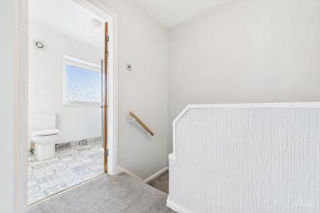 3 bedroom End of terrace house for sale in Tofts Road, Barton-upon-Humber, North Lincolnshire, DN18