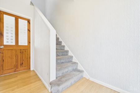 3 bedroom End of terrace house for sale in Tofts Road, Barton-upon-Humber, North Lincolnshire, DN18