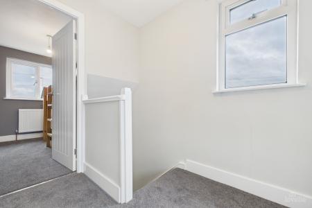 3 bedroom Semi-detached house for sale in Boynton Crescent, Winterton, North Lincolnshire, DN15