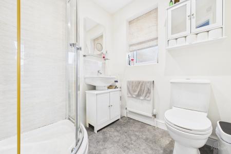 3 bedroom Detached house for sale in Bayleaf Lane, Barton-upon-Humber, North Lincolnshire, DN18