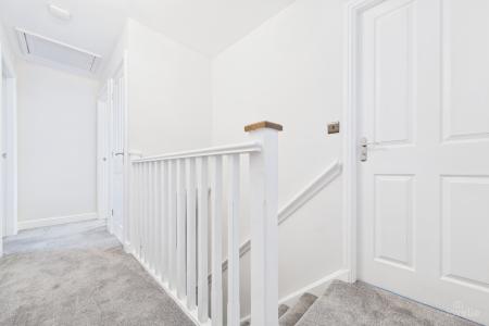 3 bedroom Detached house for sale in Bayleaf Lane, Barton-upon-Humber, North Lincolnshire, DN18