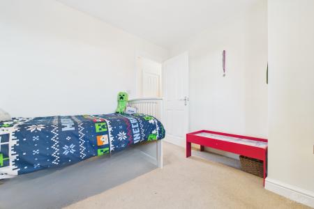 3 bedroom Detached house for sale in Bayleaf Lane, Barton-upon-Humber, North Lincolnshire, DN18