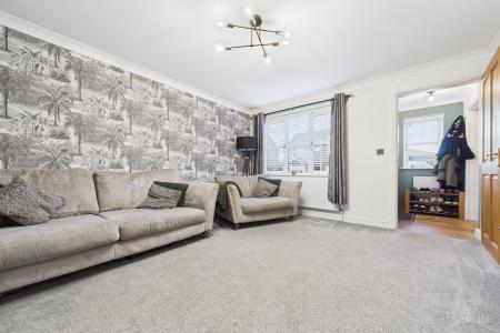 3 bedroom Detached house for sale in Bayleaf Lane, Barton-upon-Humber, North Lincolnshire, DN18