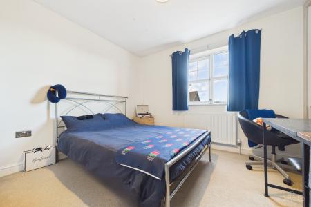 3 bedroom Detached house for sale in Bayleaf Lane, Barton-upon-Humber, North Lincolnshire, DN18