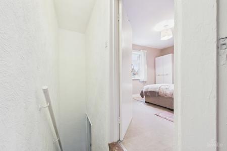 2 bedroom End of terrace house for sale in Butts Road, Barton-upon-Humber, North Lincolnshire, DN18