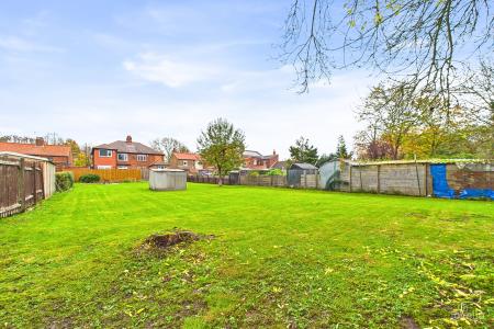 2 bedroom End of terrace house for sale in Butts Road, Barton-upon-Humber, North Lincolnshire, DN18