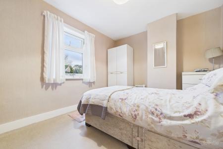 2 bedroom End of terrace house for sale in Butts Road, Barton-upon-Humber, North Lincolnshire, DN18