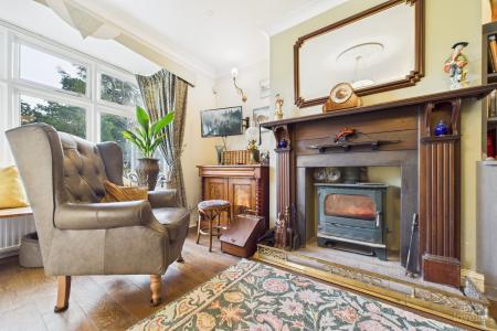 Whitecross Street, Barton-upon-Humber, North Lincolnshire, DN18