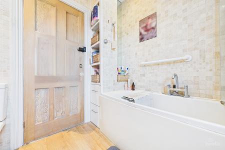 2 bedroom Semi-detached house for sale in Whitecross Street, Barton-upon-Humber, North Lincolnshire, DN18