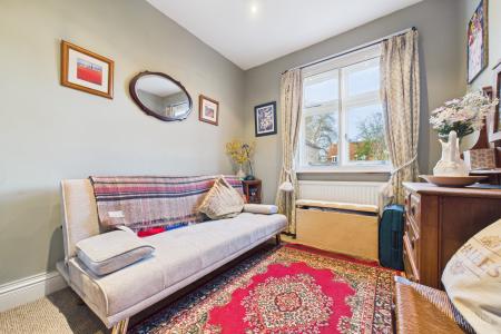 2 bedroom Semi-detached house for sale in Whitecross Street, Barton-upon-Humber, North Lincolnshire, DN18