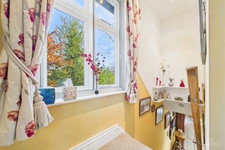 2 bedroom Semi-detached house for sale in Whitecross Street, Barton-upon-Humber, North Lincolnshire, DN18