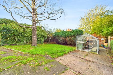 5 bedroom Detached house for sale in Newport, Barton-upon-Humber, North Lincolnshire, DN18