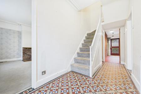 5 bedroom Detached house for sale in Newport, Barton-upon-Humber, North Lincolnshire, DN18