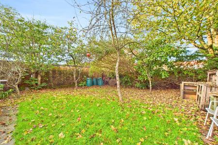 5 bedroom Detached house for sale in Newport, Barton-upon-Humber, North Lincolnshire, DN18