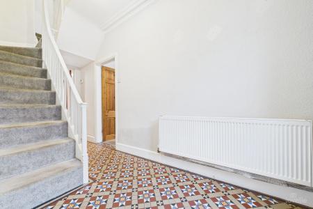 5 bedroom Detached house for sale in Newport, Barton-upon-Humber, North Lincolnshire, DN18