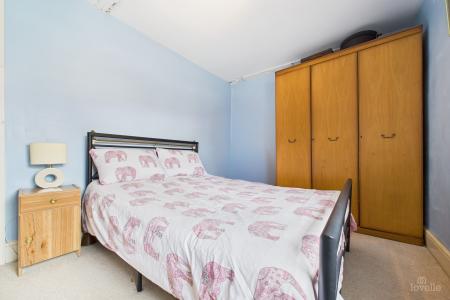 2 bedroom Semi-detached house for sale in Church Street, Goxhill, North Lincolnshire, DN19