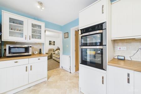 2 bedroom Semi-detached house for sale in Church Street, Goxhill, North Lincolnshire, DN19