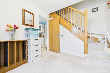 2 bedroom Semi-detached house for sale in Church Street, Goxhill, North Lincolnshire, DN19