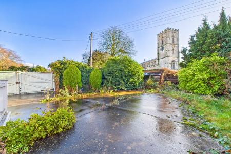 2 bedroom Semi-detached house for sale in Church Street, Goxhill, North Lincolnshire, DN19