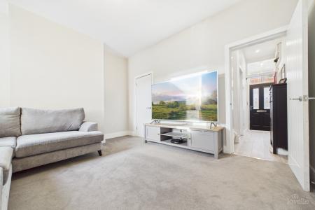 3 bedroom Terraced House for sale in West Acridge, Barton-upon-Humber, North Lincolnshire, DN18