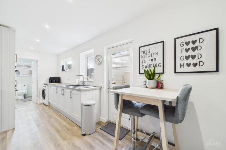 3 bedroom Terraced House for sale in West Acridge, Barton-upon-Humber, North Lincolnshire, DN18