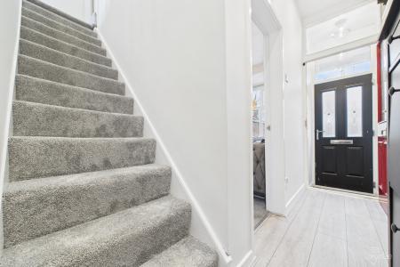 3 bedroom Terraced House for sale in West Acridge, Barton-upon-Humber, North Lincolnshire, DN18