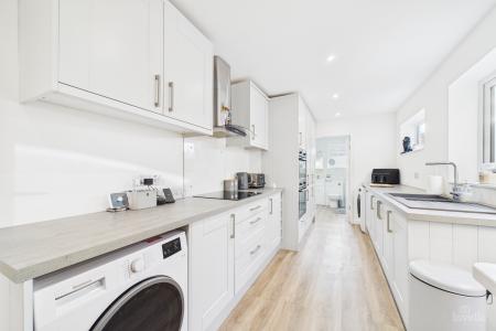 3 bedroom Terraced House for sale in West Acridge, Barton-upon-Humber, North Lincolnshire, DN18