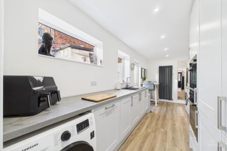 3 bedroom Terraced House for sale in West Acridge, Barton-upon-Humber, North Lincolnshire, DN18