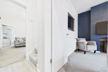 3 bedroom Terraced House for sale in West Acridge, Barton-upon-Humber, North Lincolnshire, DN18