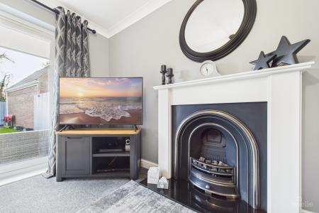 4 bedroom Detached house for sale in Briar Court, Goxhill, North Lincolnshire, DN19