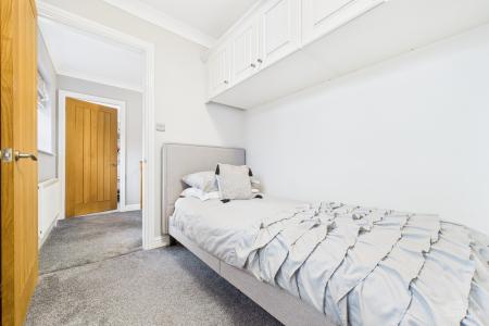 4 bedroom Detached house for sale in Briar Court, Goxhill, North Lincolnshire, DN19