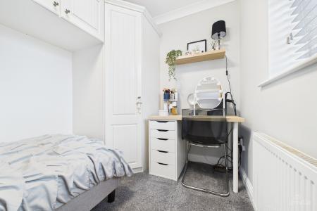 4 bedroom Detached house for sale in Briar Court, Goxhill, North Lincolnshire, DN19