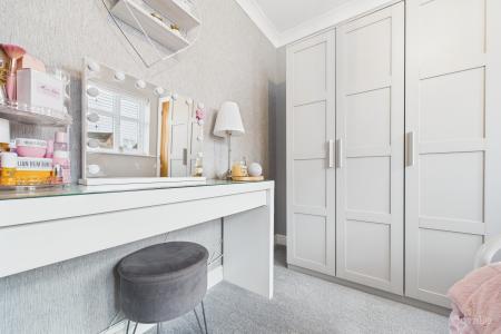 4 bedroom Detached house for sale in Briar Court, Goxhill, North Lincolnshire, DN19