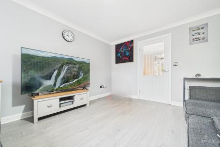 2 bedroom Semi-detached house for sale in Saddle Close, Goxhill, North Lincolnshire, DN19