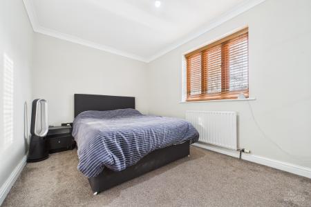 2 bedroom Semi-detached house for sale in Saddle Close, Goxhill, North Lincolnshire, DN19